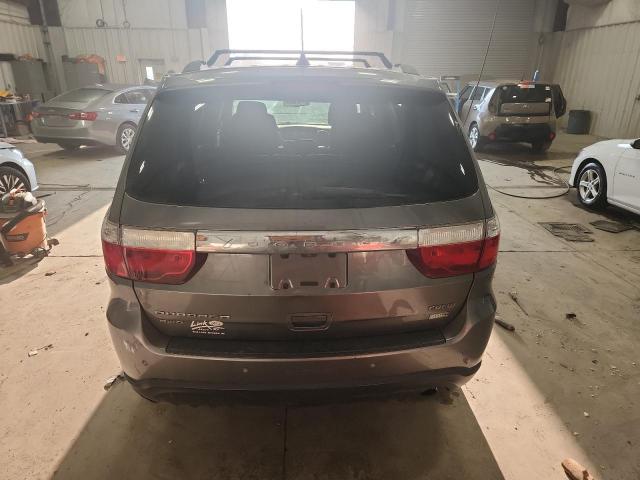 Photo 6 from auction – 2013 DODGE DURANGO CR with VIN 1C4RDJDG9DC608886