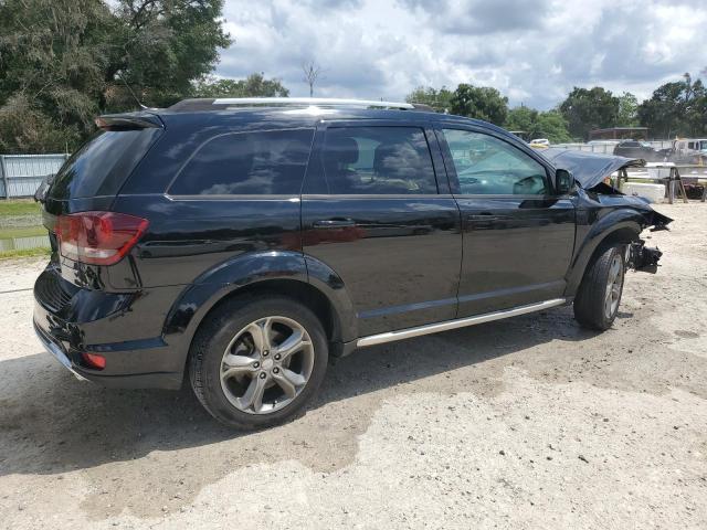 Photo 3 from auction – 2017 DODGE JOURNEY CR with VIN 3C4PDCGG3HT706109