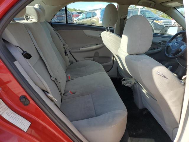 Photo 10 from auction – 2012 TOYOTA COROLLA BASE with VIN 2T1BU4EE8CC865379