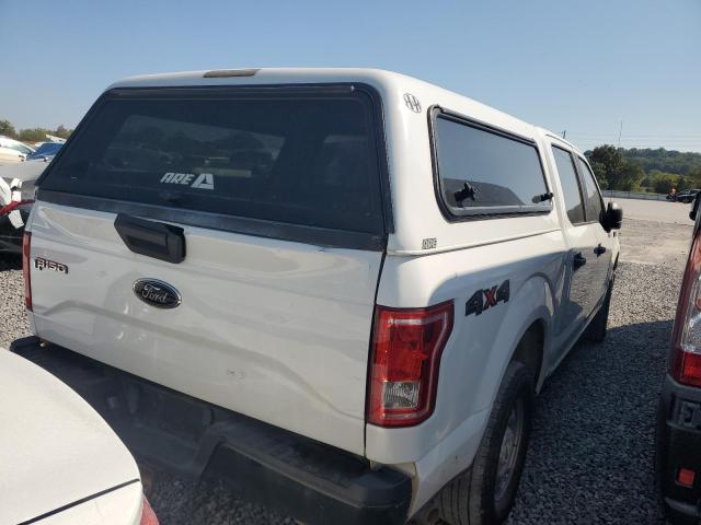 Photo 3 from auction – 2015 FORD F150 SUPERCREW with VIN 1FTEW1EF2FFA61525