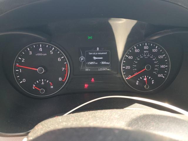 Photo 9 from auction – 2016 KIA OPTIMA LX with VIN KNAGT4L32G5088076