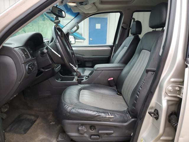 Photo 7 from auction – 2004 MERCURY MOUNTAINEE with VIN 4M2DU86K54ZJ49058