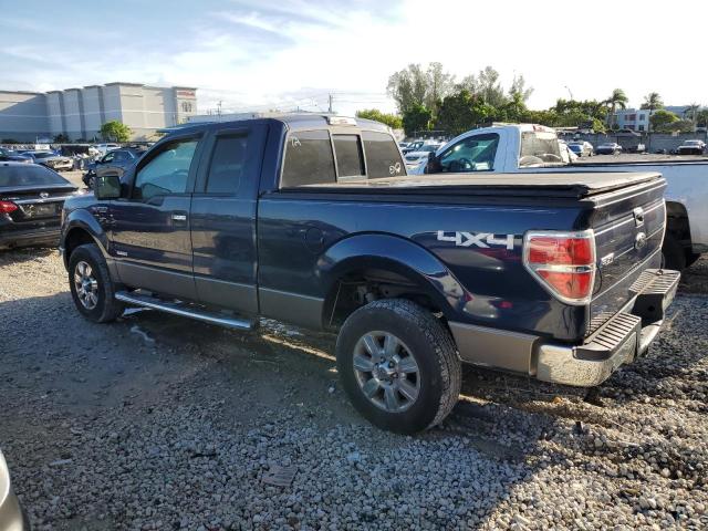 Photo 2 from auction – 2012 FORD F150 SUPER with VIN 1FTFX1ETXCFA26296