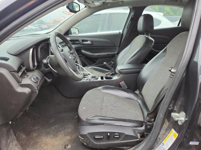 Photo 7 from auction – 2015 CHEVROLET MALIBU 1LT with VIN 1G11C5SLXFF302359