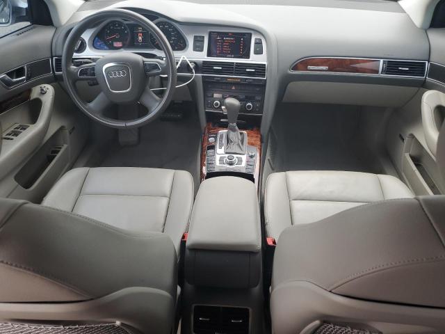 Photo 8 from auction – 2011 AUDI A6 PRESTIG with VIN WAUKGAFB2BN064532