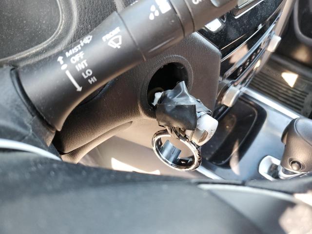 Photo 13 from auction – 2014 NISSAN PATHFINDER with VIN 5N1AR2MN2EC665625