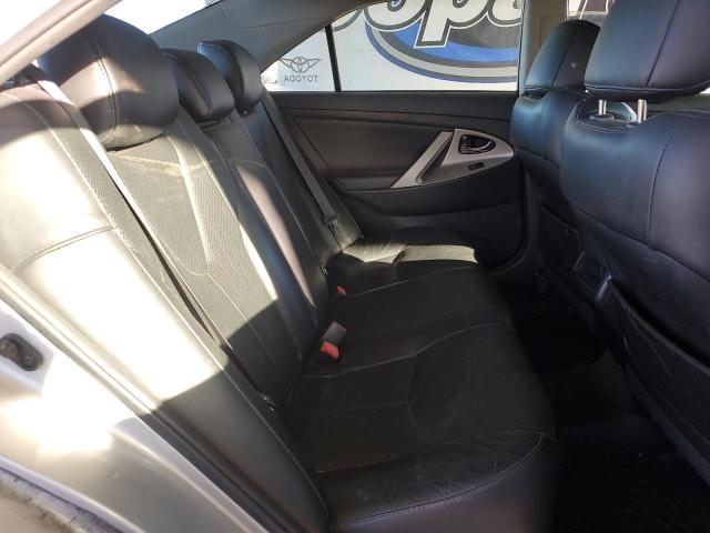 صورة رقم 10 من المزاد - 2011 TOYOTA CAMRY BASE مع VIN 4T1BF3EK4BU188841