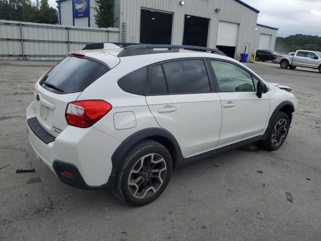 Photo 3 from auction – 2017 SUBARU CROSSTREK LIMITED with VIN JF2GPALC2HH247542