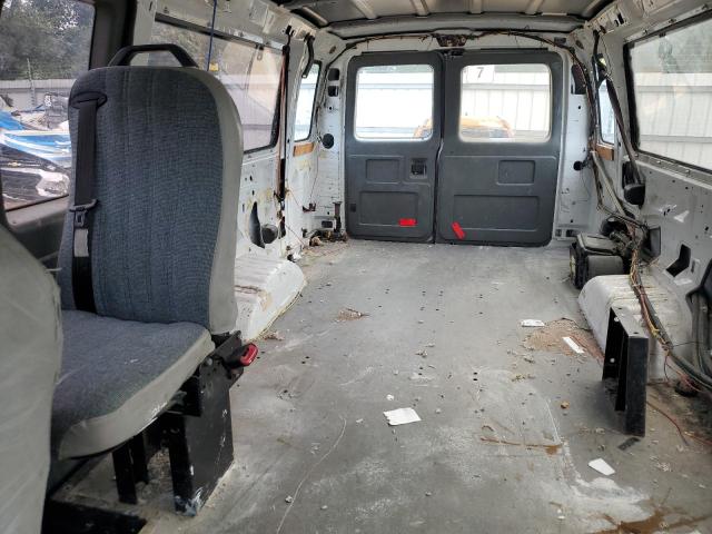 Photo 10 from auction – 2012 FORD ECONOLINE with VIN 1FTNS2EL2CDB18319