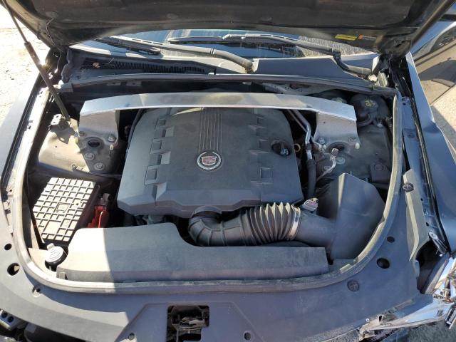 Photo 11 from auction – 2011 CADILLAC CTS with VIN 1G6DC5EYXB0108622
