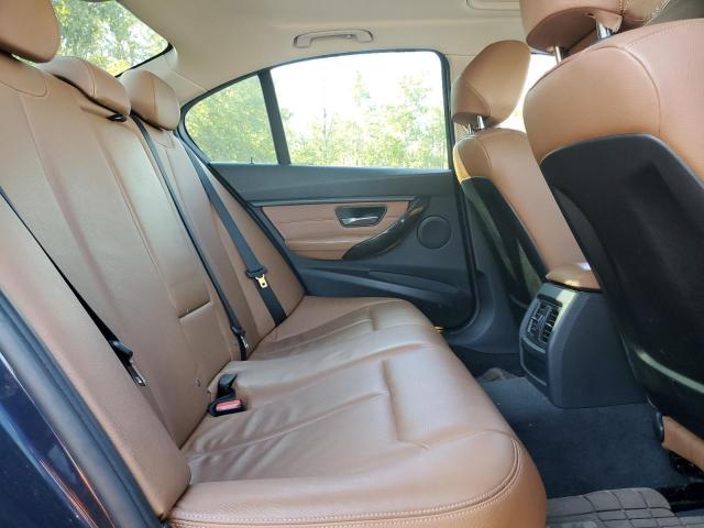 Photo 10 from auction – 2013 BMW 328 XI with VIN WBA3B3C54DF533551