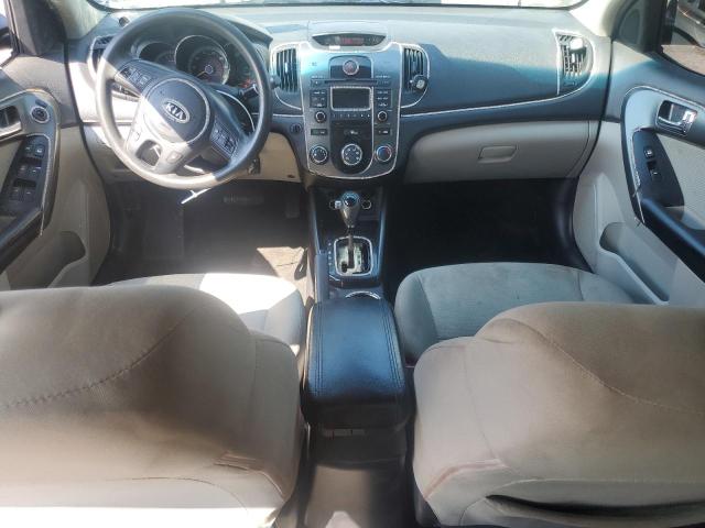 Photo 8 from auction – 2013 KIA FORTE EX with VIN KNAFU4A20D5737601