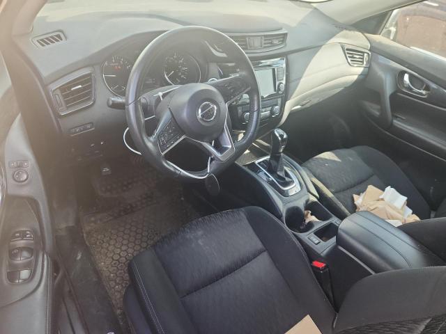 Photo 8 from auction – 2018 NISSAN ROGUE S with VIN KNMAT2MV2JP557479