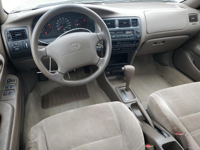 Photo 8 from auction – 1997 TOYOTA COROLLA DX with VIN 1NXBB02E2VZ658958