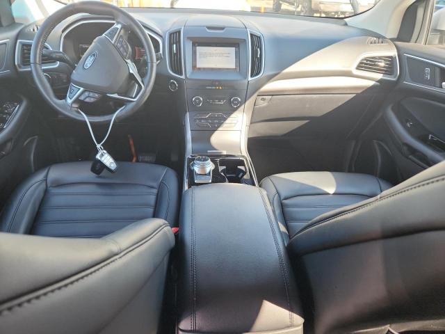 Photo 8 from auction – 2019 FORD EDGE SEL with VIN 2FMPK3J93KBB61558