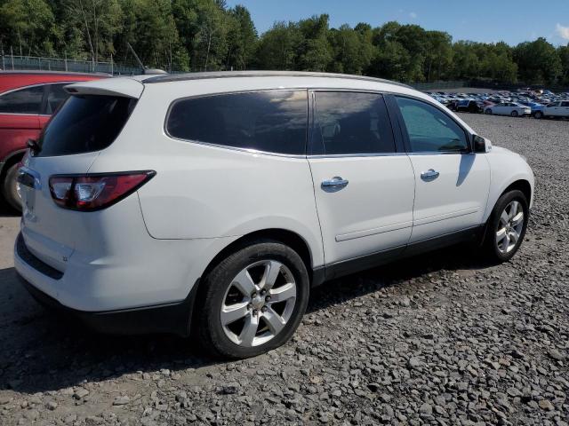 Photo 3 from auction – 2017 CHEVROLET TRAVERSE L with VIN 1GNKVGKD0HJ259345