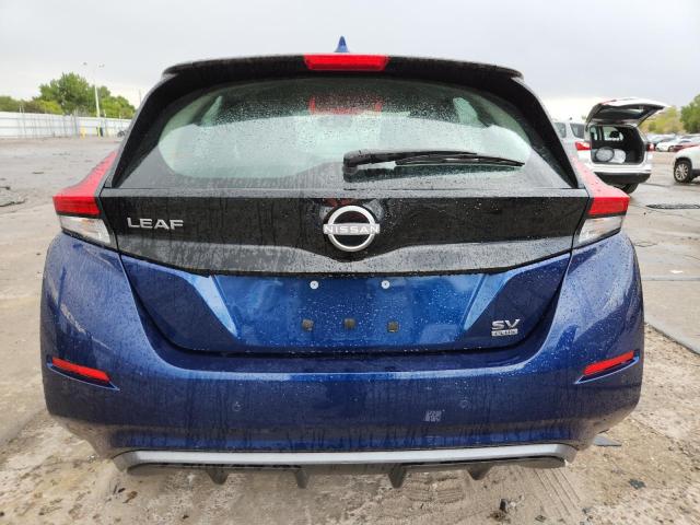 Photo 6 from auction – 2023 NISSAN LEAF SV PL with VIN 1N4CZ1CV2PC552906