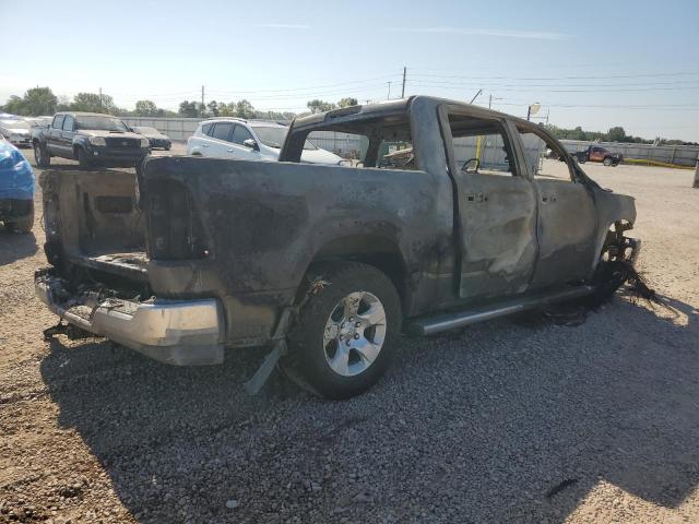 Photo 3 from auction – 2025 RAM 1500 BIG H with VIN 1C6RRFFG0SN632644