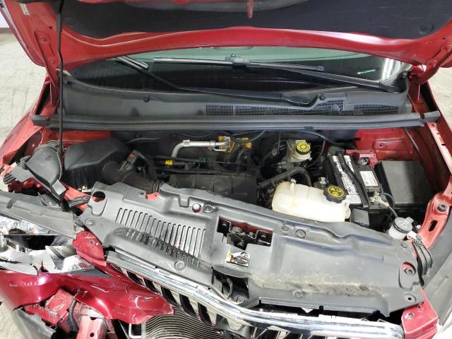 Photo 12 from auction – 2015 BUICK ENCORE with VIN KL4CJASB5FB140390