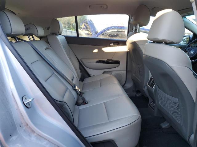 Photo 11 from auction – 2019 KIA SPORTAGE E with VIN KNDPN3AC2K7624063