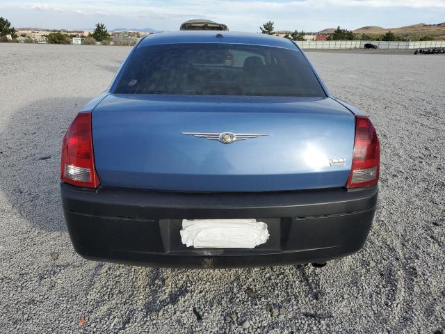 Photo 6 from auction – 2007 CHRYSLER 300 TOURIN with VIN 2C3KA53G37H675752