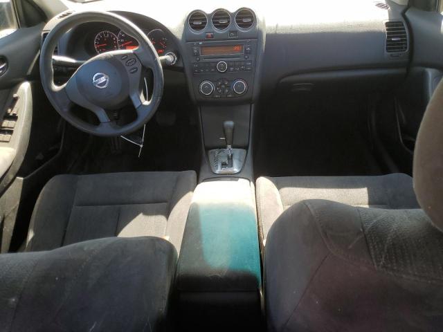 Photo 8 from auction – 2012 NISSAN ALTIMA BAS with VIN 1N4AL2AP2CN427440
