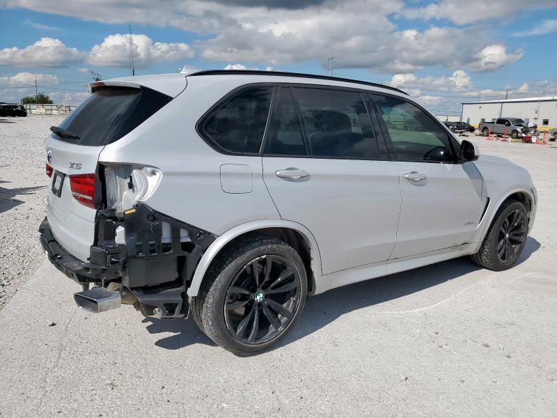 Photo 3 from auction – 2018 BMW X5 XDRIVE3 with VIN 5UXKR0C58J0X97538