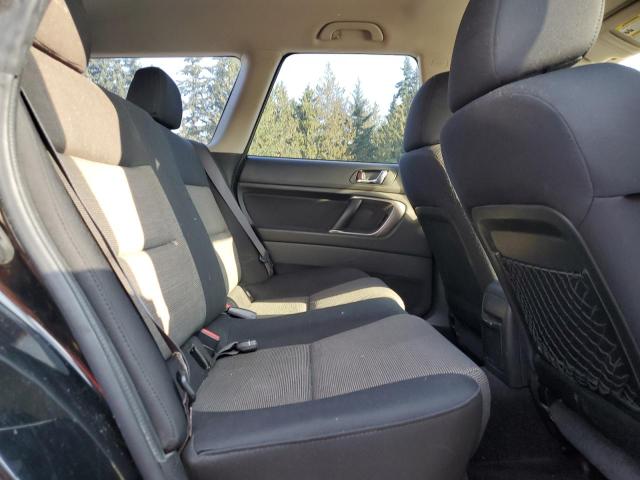 Photo 11 from auction – 2007 SUBARU OUTBACK OU with VIN 4S4BP61C277301785