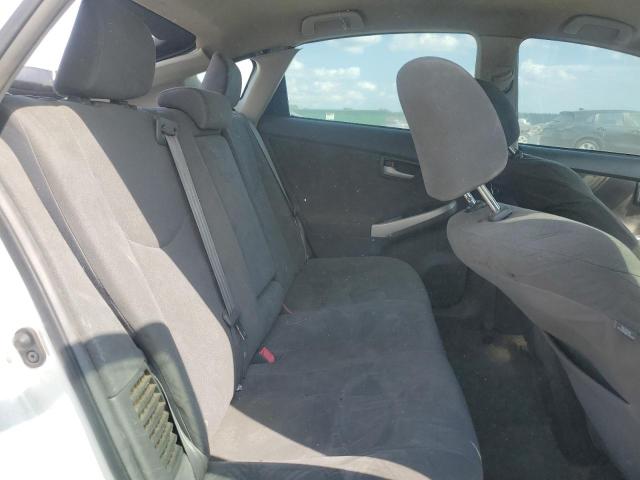 Photo 10 from auction – 2010 TOYOTA PRIUS with VIN JTDKN3DU6A0064571