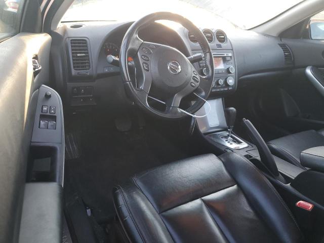 Photo 8 from auction – 2011 NISSAN ALTIMA S with VIN 1N4AL2EPXBC164926