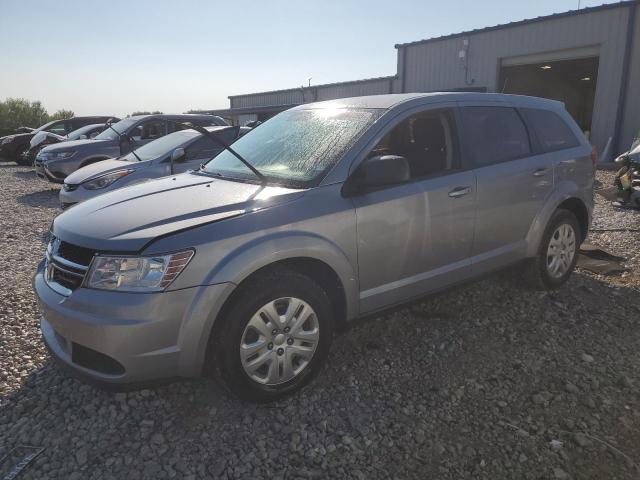 Photo 1 from auction – 2016 DODGE JOURNEY SE with VIN 3C4PDCAB1GT203612