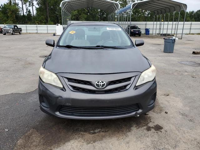 Photo 5 from auction – 2011 TOYOTA COROLLA BA with VIN JTDBU4EE5B9163945