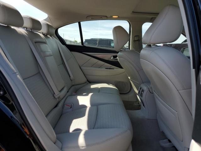 Photo 10 from auction – 2015 INFINITI Q50 BASE with VIN JN1BV7AR1FM402629
