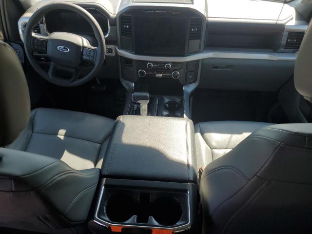 Photo 8 from auction – 2023 FORD F150 LIGHTNING PRO with VIN 1FT6W1EVXPWG44485