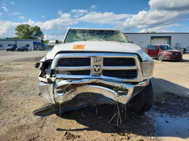 Photo 5 from auction – 2011 DODGE RAM 2500 with VIN 3D7UT2CL1BG606387