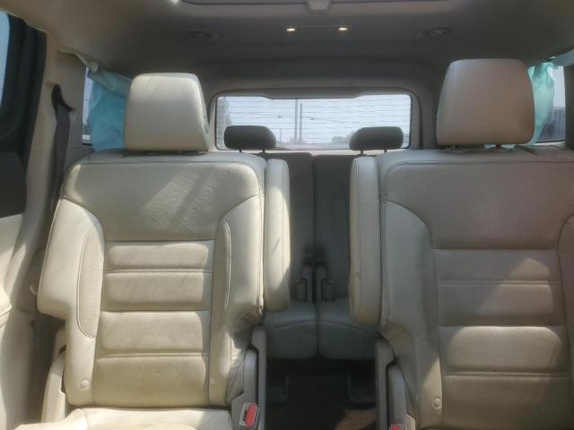 Photo 10 from auction – 2017 GMC ACADIA with VIN 1GKKNXLS5HZ325772
