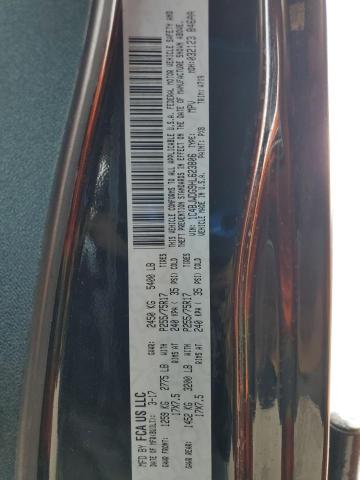 Photo 14 from auction – 2017 JEEP WRANGLER U with VIN 1C4BJWDG9HL623806