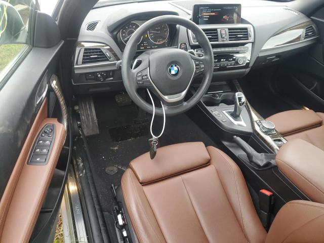 Photo 8 from auction – 2017 BMW 230XI with VIN WBA2M9C53HV717125