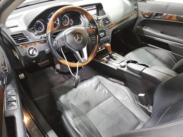 Photo 8 from auction – 2013 MERCEDES-BENZ E 350 with VIN WDDKK5KF4DF202818