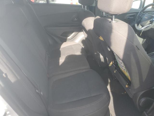 Photo 11 from auction – 2019 CHEVROLET TRAX LS with VIN 3GNCJKSB3KL406405