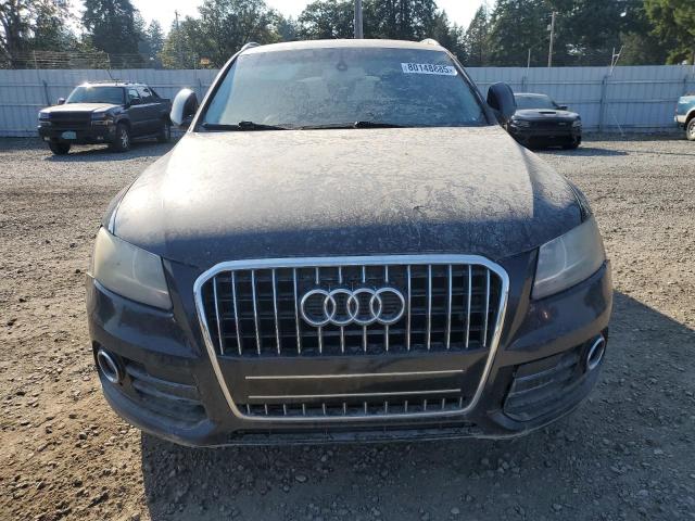 Photo 5 from auction – 2013 AUDI Q5 PREMIUM with VIN WA1CFBFP3DA018711