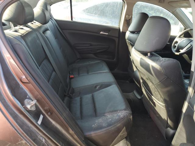 Photo 10 from auction – 2012 HONDA ACCORD SE with VIN 1HGCP2F60CA136760