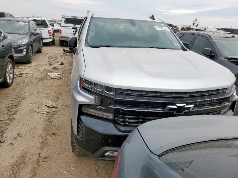Photo 5 from auction – 2019 CHEVROLET SILVERADO with VIN 3GCPYFED0KG103360