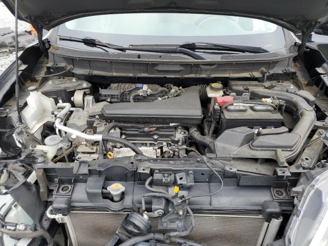 Foto 12 de la subasta – 2017 NISSAN ROGUE S con VIN KNMAT2MT1HP570393