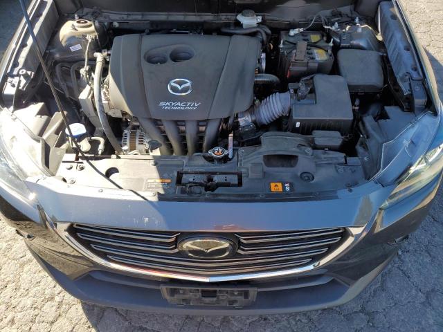 Photo 12 from auction – 2019 MAZDA CX-3 GRAND with VIN JM1DKFD70K0432435