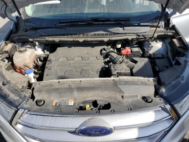 Photo 11 from auction – 2016 FORD EDGE with VIN 2FMPK3J80GBC11895