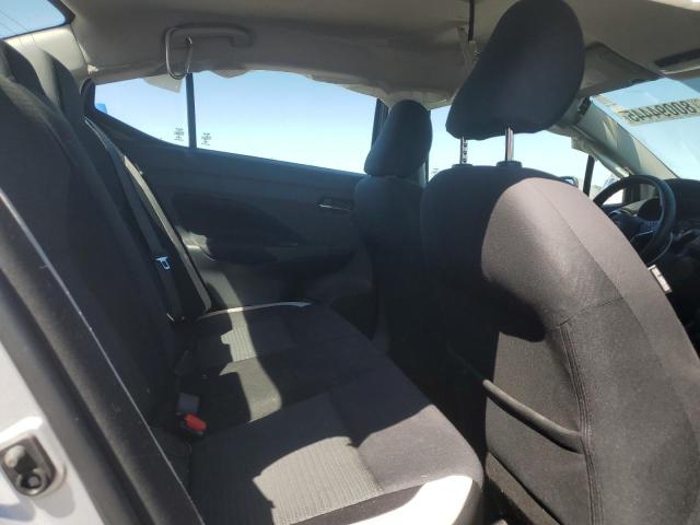 Photo 10 from auction – 2021 NISSAN VERSA SV with VIN 3N1CN8EV7ML879140