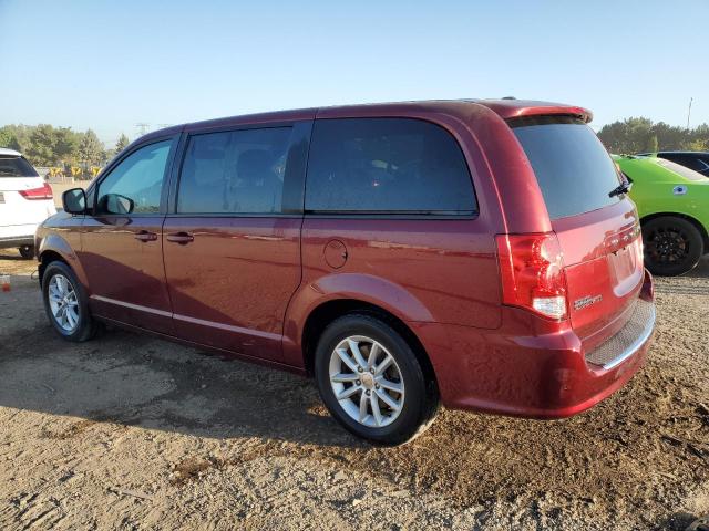 Photo 2 from auction – 2020 DODGE GRAND CARA with VIN 2C4RDGBG6LR247340