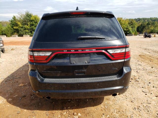 Photo 6 from auction – 2016 DODGE DURANGO R/ with VIN 1C4SDJCT3GC403276