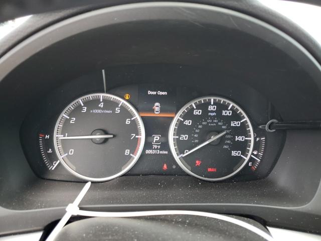 Photo 9 from auction – 2019 ACURA ILX PREMIU with VIN 19UDE2F73KA007994